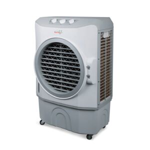 Star Tech 220W Cooler Grey and White 40 Liter Star Tech 220W Cooler Grey and White 40 Liter